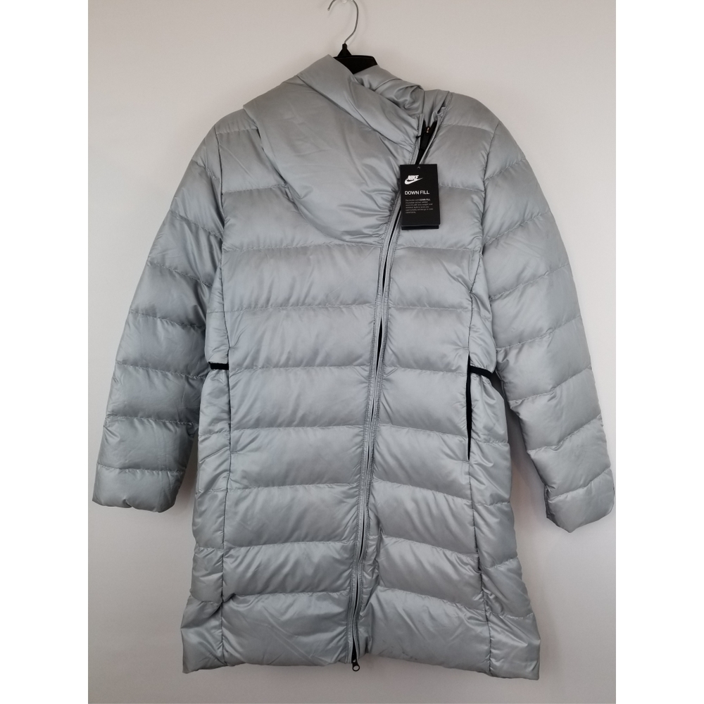 Nike Down Parka